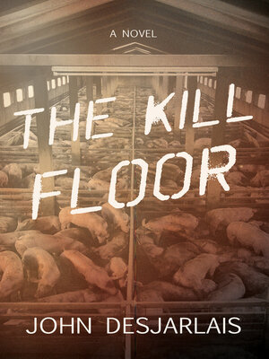 cover image of The Kill Floor